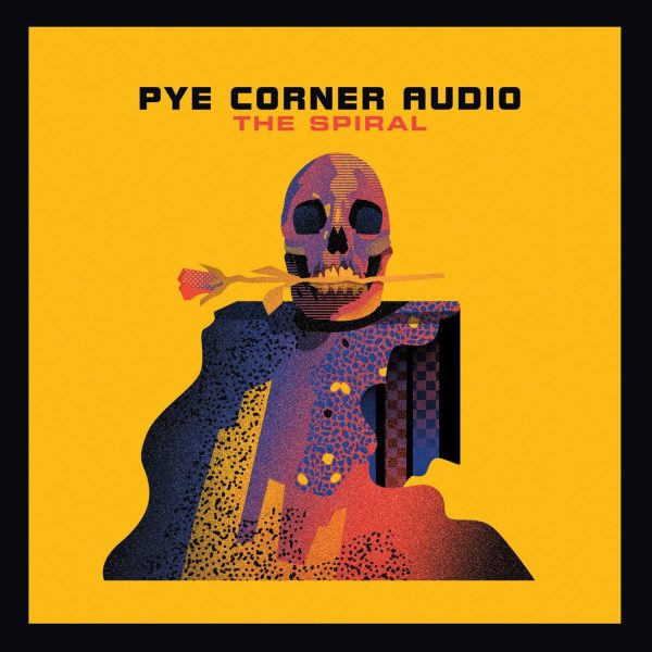 The Spiral EP by Pye Corner Audio Sale