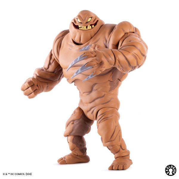 Batman: The Animated Series - Clayface 1 6 Scale Figure - Exclusive For Sale