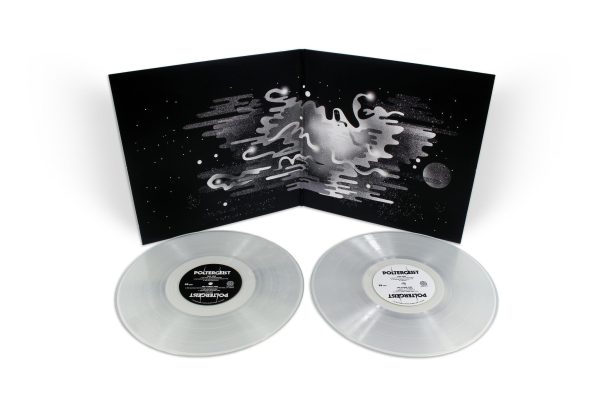 Poltergeist – Original Motion Picture Soundtrack 2XLP Online now - Image 4