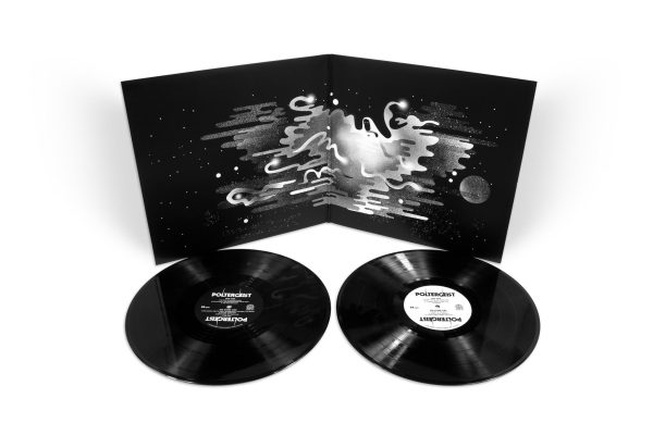 Poltergeist – Original Motion Picture Soundtrack 2XLP Online now - Image 2