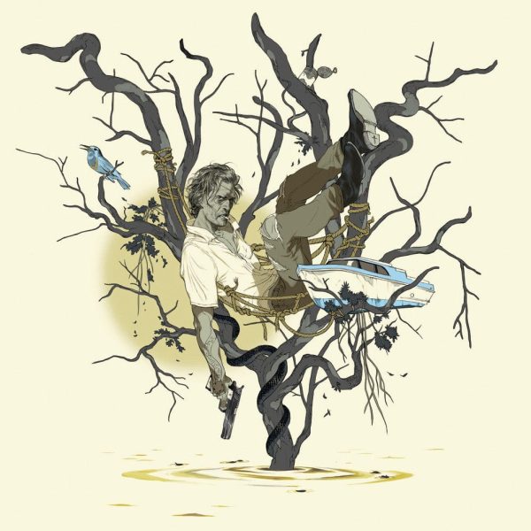 Mud – Original Motion Picture Soundtrack 2XLP Online Sale