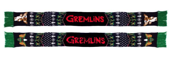 Gremlins Scarf Discount - Image 3