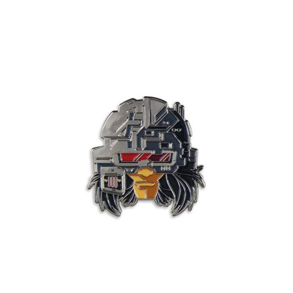 X-Men – Weapon X Enamel Pin Hot on Sale - Image 2