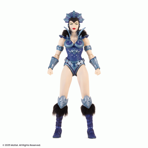 Masters of the Universe - Evil-Lyn 1 6 Scale Figure - Timed Edition Sale - Image 5