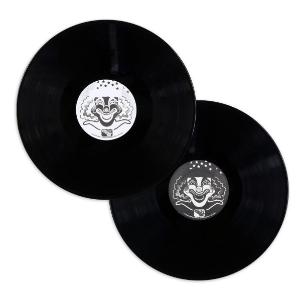 Poltergeist – Original Motion Picture Soundtrack 2XLP Online now - Image 3