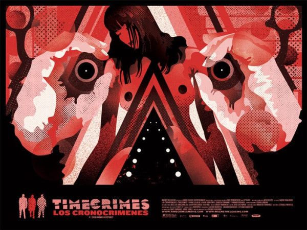 Timecrimes Sale