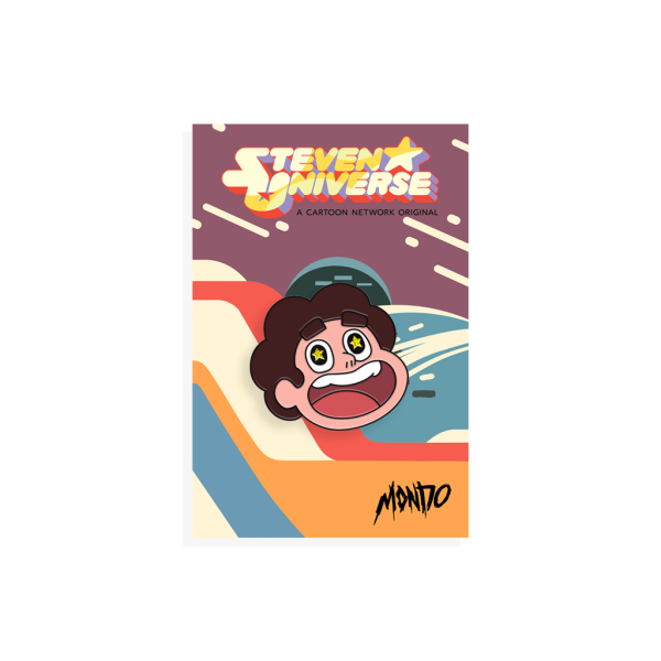 Steven Universe Enamel Pin Set Online now - Image 3
