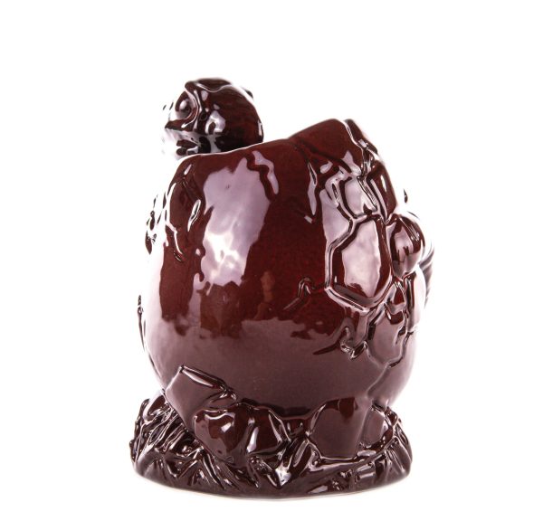 Jurassic Park - Baby Raptor Tiki Mug (Lava) Sale - Image 5