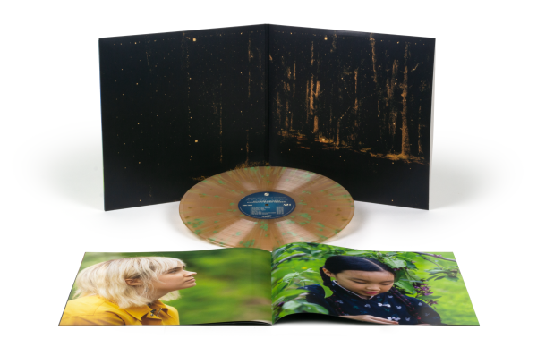 After Yang - Original Motion Picture Soundtrack For Sale - Image 4