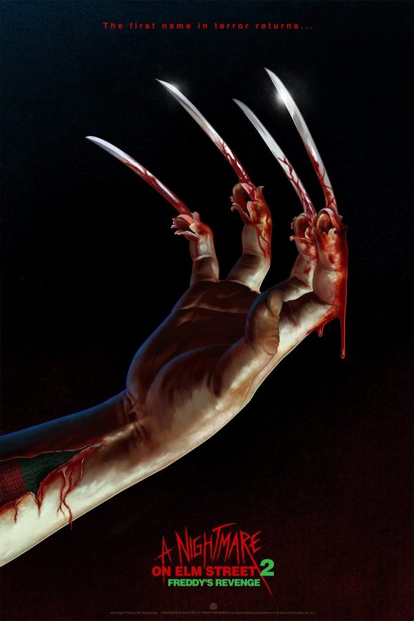 A Nightmare on Elm Street 2: Freddy s Revenge Supply