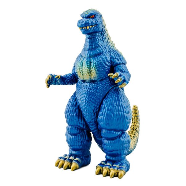 Godzilla 84 Soft Vinyl - Super X Variant Online now