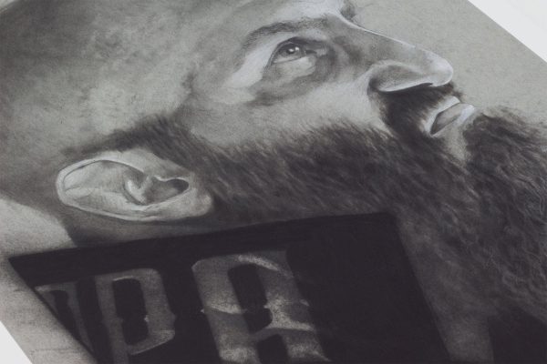 Tommaso Ciampa Poster For Discount - Image 3