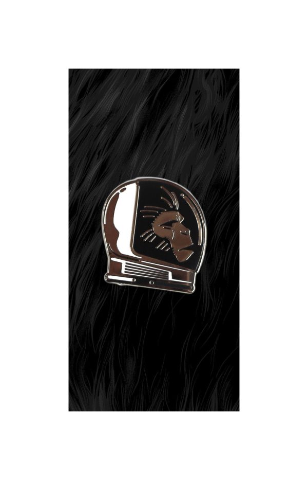 Planet of the Apes Enamel Pin For Sale