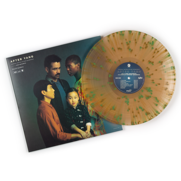 After Yang - Original Motion Picture Soundtrack For Sale