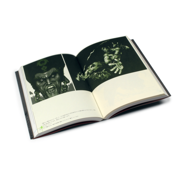 Katsuya Terada Ten: 10 Year Retrospective Sale - Image 3