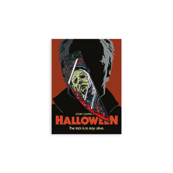 Halloween Enamel Pin Supply