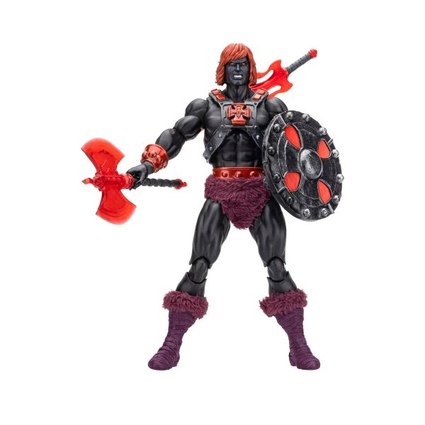 Anti-Eternia He-Man 1 6 Scale Limited Edition Variant Online