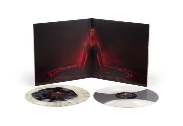 Silent Hill 4: The Room - Original Video Game Soundtrack 2XLP on Sale - Image 5