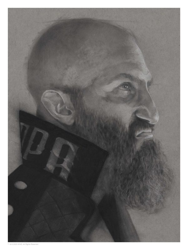 Tommaso Ciampa Poster For Discount