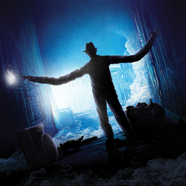 A Nightmare On Elm Street - Original Motion Picture Soundtrack (40th Anniversary Expanded Edition) 2XLP Online now - Image 2