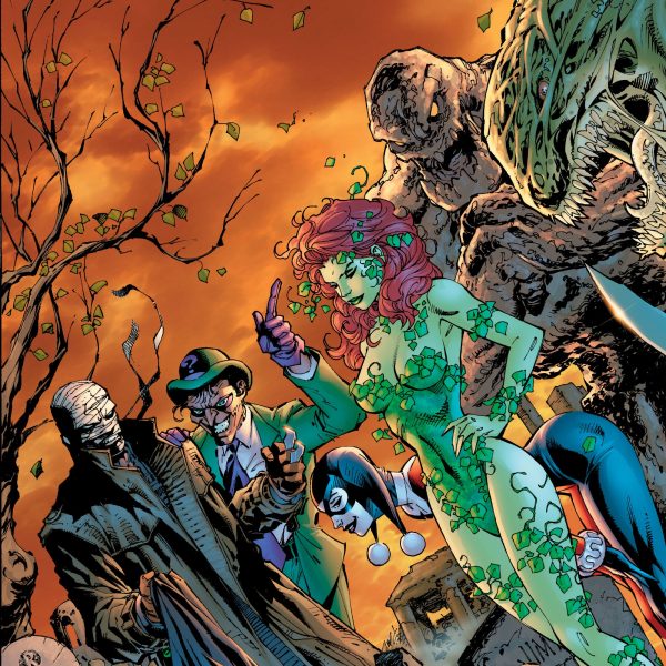 Batman #619 Variant Poster Discount - Image 4