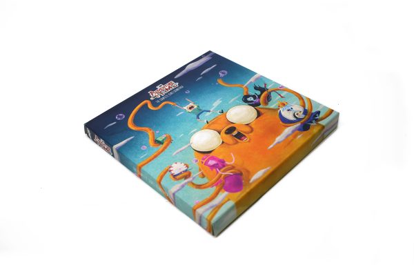 Adventure Time – The Complete Series Box Set Online - Image 4