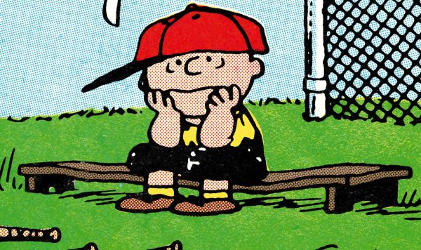 Peanuts Manager Poster Sale - Image 2