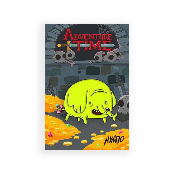 Tree Trunks Enamel Pin For Discount