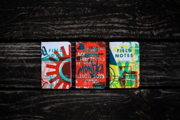 M x L x B x D Field Notes Cheap - Image 3