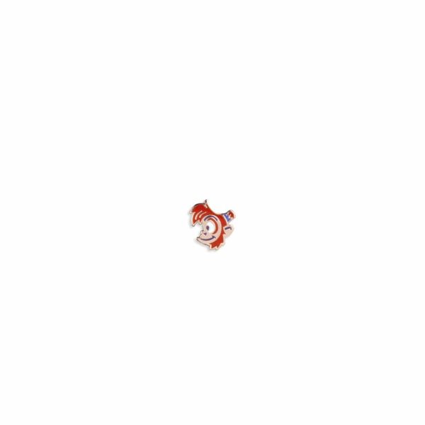 Aladdin – Abu Enamel Pin Online Sale - Image 2