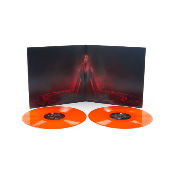Silent Hill 4: The Room - Original Video Game Soundtrack 2XLP on Sale - Image 3