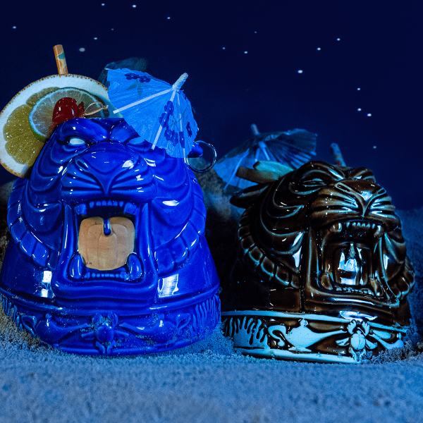 Aladdin - Cave of Wonders Tiki Mug - Sand Storm For Cheap - Image 3