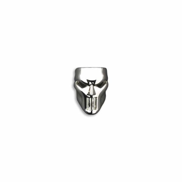 TMNT – 3-D Casey Jones Enamel Pin Online now - Image 2