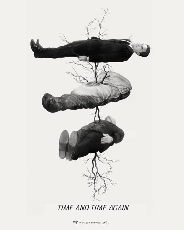 Twin Peaks Set – Series 11 Online - Image 4