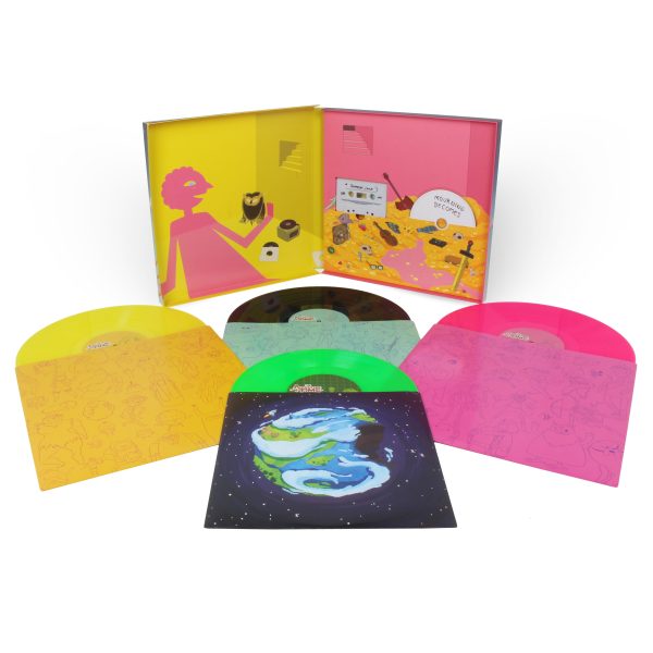 Adventure Time – The Complete Series Box Set Online - Image 2