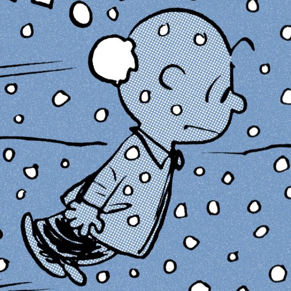 Peanuts Pow! Poster Sale - Image 3