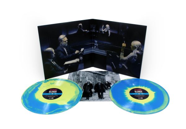 Atomic Blonde – Original Motion Picture Soundtrack 2XLP Online now - Image 4