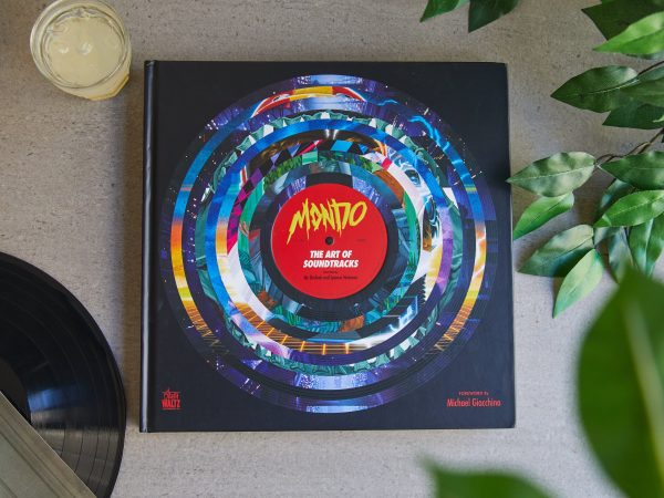 The Art of Soundtracks Cheap - Image 3