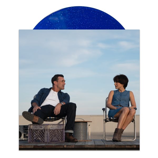 Lucy In The Sky - Original Motion Picture Soundtrack 2XLP Online now - Image 4