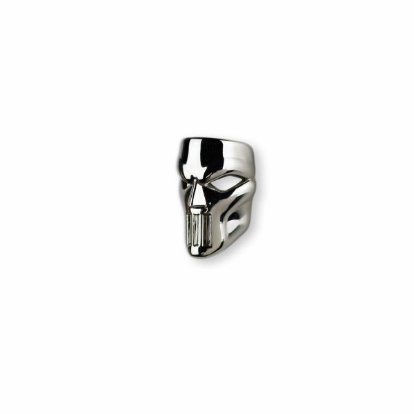 TMNT – 3-D Casey Jones Enamel Pin Online now - Image 3