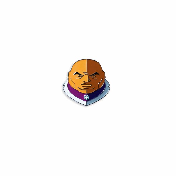 Kingpin Enamel Pin on Sale - Image 2