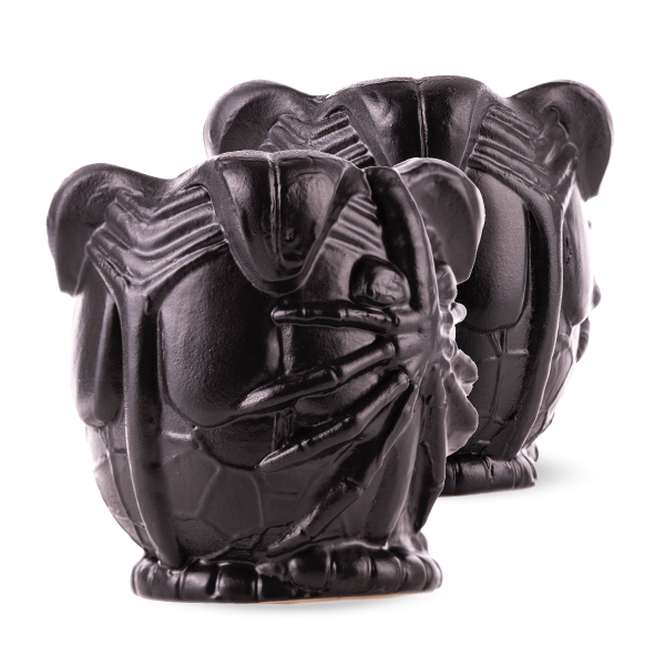 Alien Egg Tiki Shooters Set (Hive Variant) - 2 Pack Supply