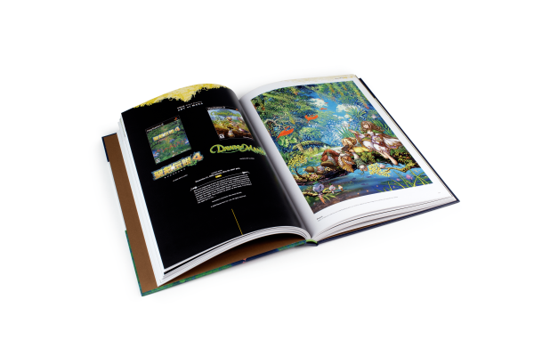 Art of Mana For Sale - Image 3
