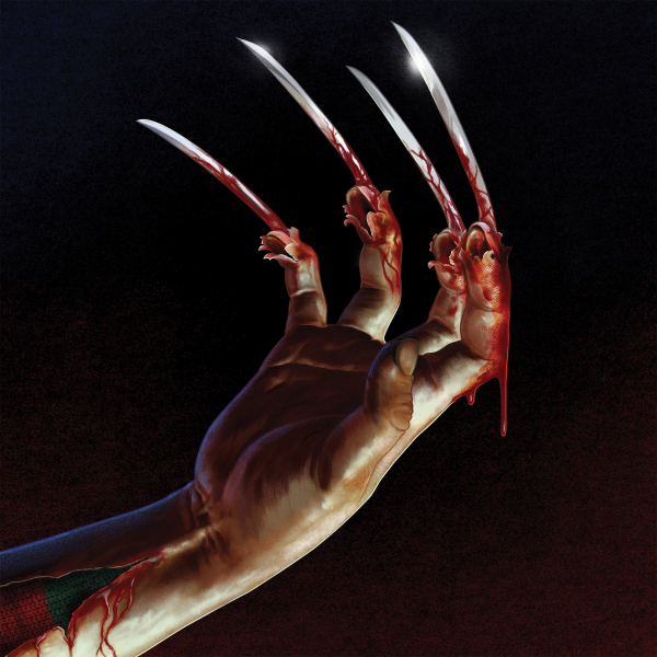 A Nightmare On Elm Street 2: Freddy s Revenge - Original Motion Picture Soundtrack Expanded 2XLP Cheap - Image 2