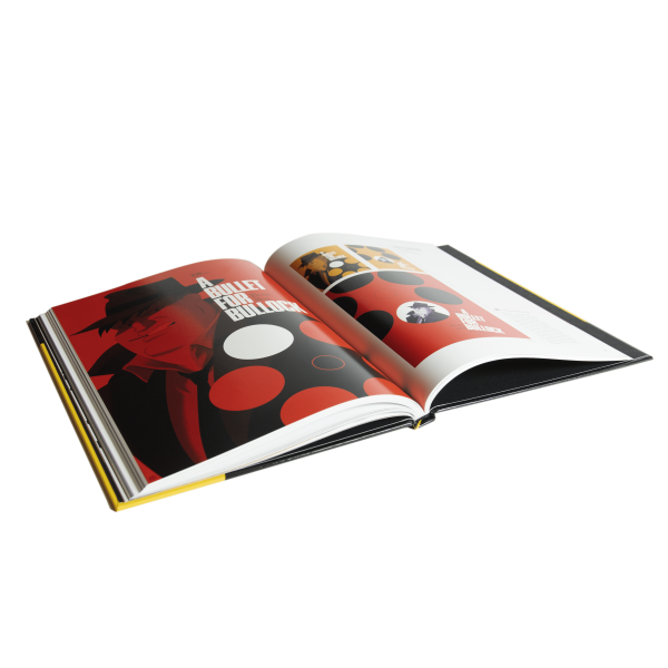 Batman: The Animated Series: The Phantom City Creative Collection - Mondo Edition Hot on Sale - Image 3