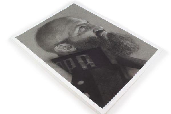 Tommaso Ciampa Poster For Discount - Image 2