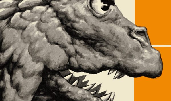 Ghidorah, The Three-Headed Monster Poster Online Sale - Image 2