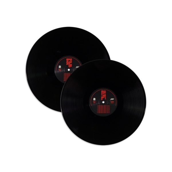 The Poliziotteschi Files 2XLP Fashion - Image 5