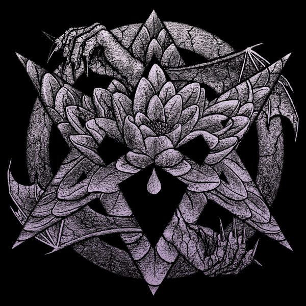Aleister Crowley, The Blood-Lotus LP For Sale