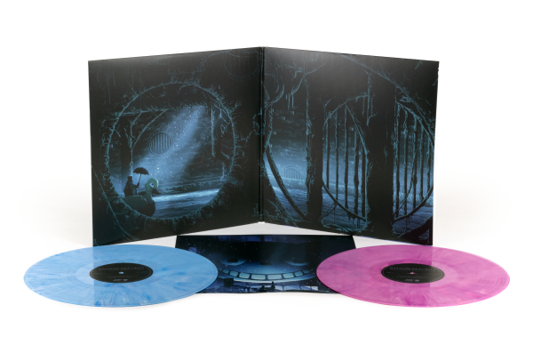 Batman Returns – Original Motion Picture Soundtrack 2XLP Hot on Sale - Image 3